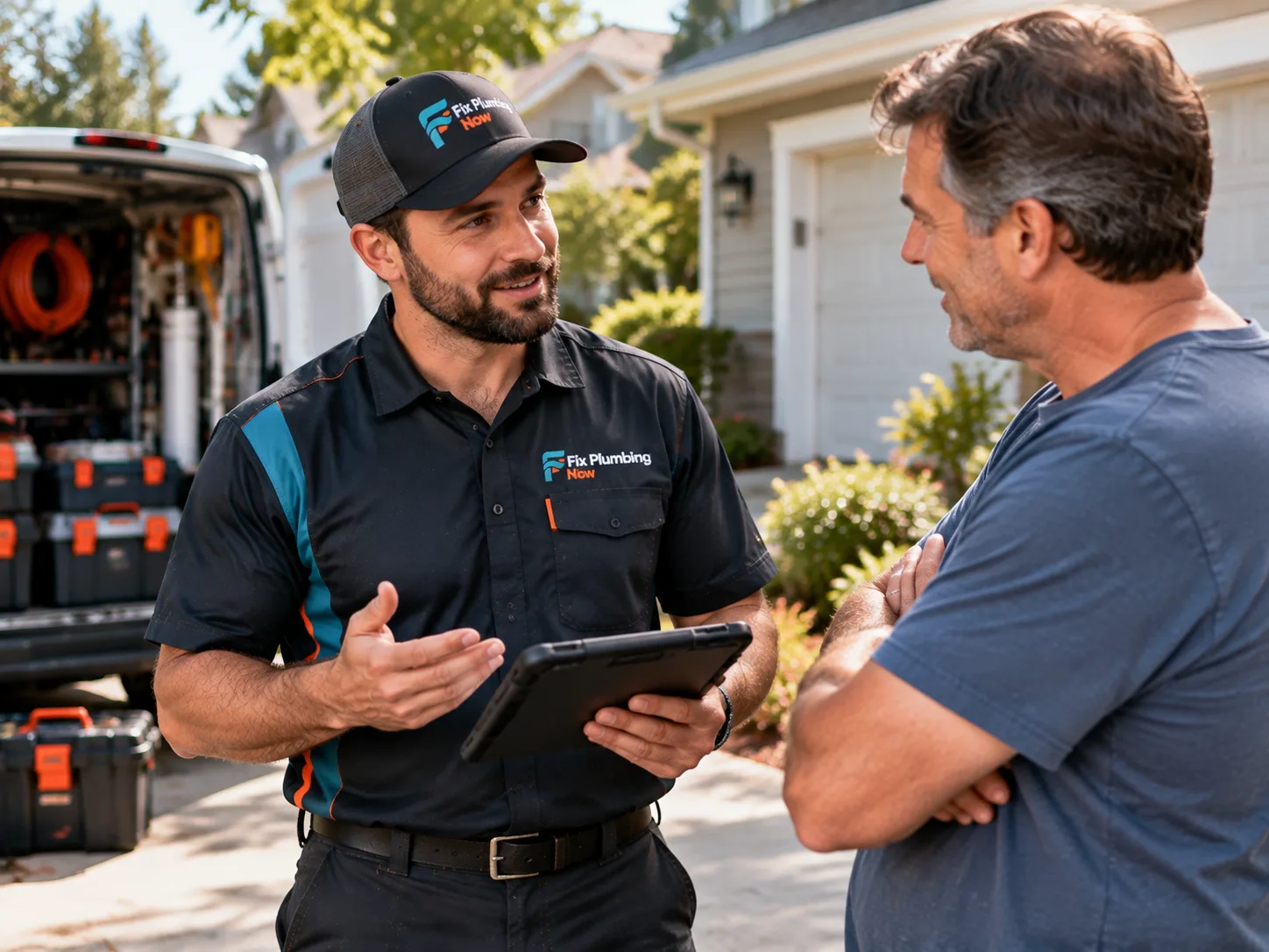 Clogged Drain Service Lynchburg, OH FAQs